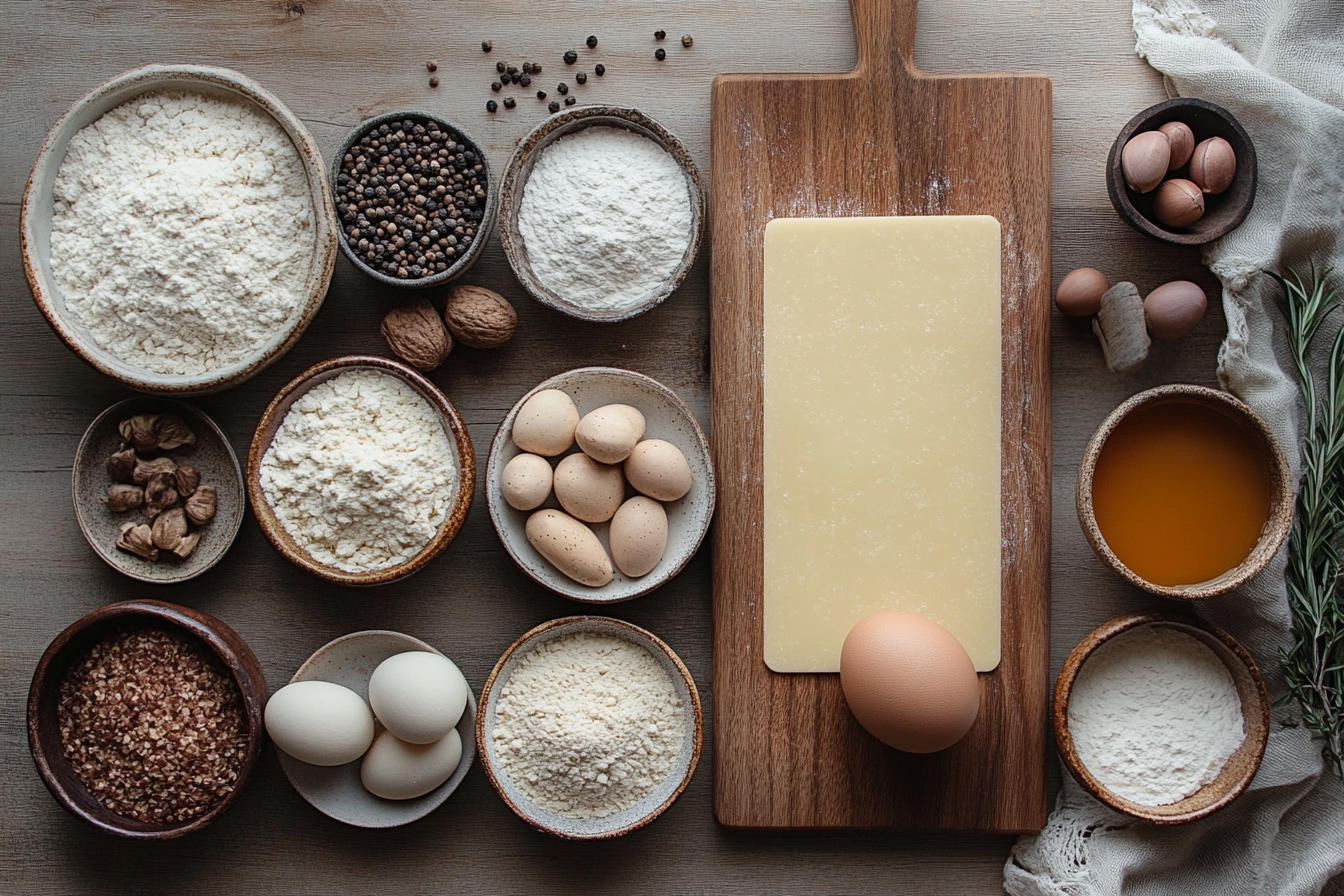 Збалансований раціон харчування